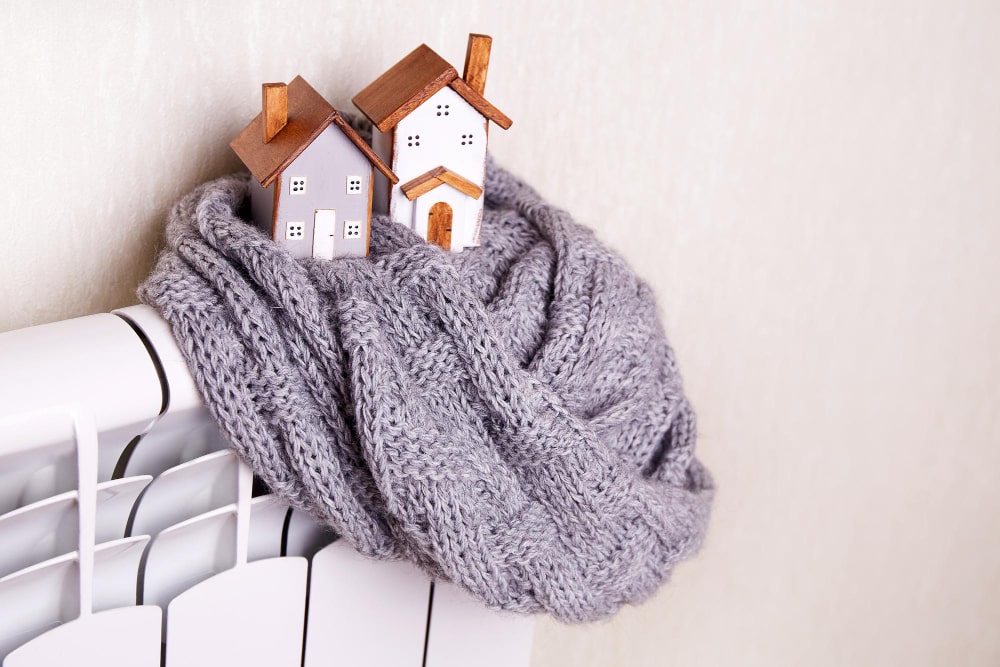 Aerotermia: ventajas y desventajas