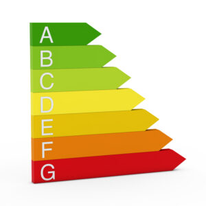 Calificación energética