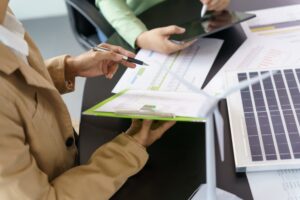 Auditoría energética de edificios